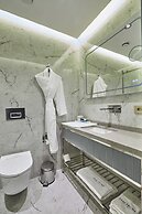 The Hubi Hotel