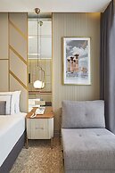 The Hubi Hotel