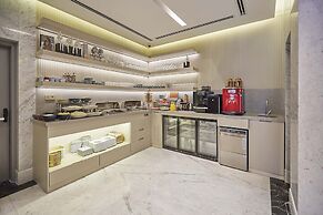 The Hubi Hotel