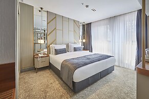 The Hubi Hotel