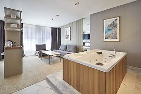 The Hubi Hotel