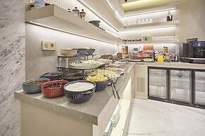 The Hubi Hotel
