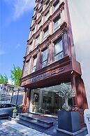 The Hubi Hotel