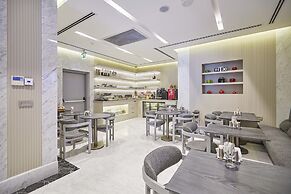 The Hubi Hotel