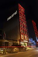 The Hubi Hotel