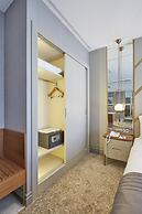 The Hubi Hotel