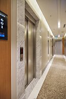 The Hubi Hotel