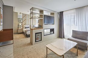 The Hubi Hotel