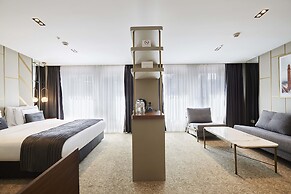 The Hubi Hotel
