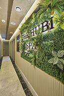 The Hubi Hotel