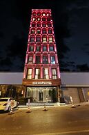 The Hubi Hotel