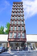The Hubi Hotel