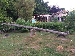Inch Hideaway Eco Glamping