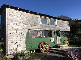 Inch Hideaway Eco Glamping