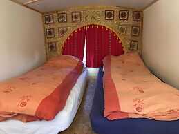 Inch Hideaway Eco Glamping