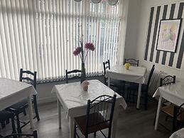 The Cosy Nook