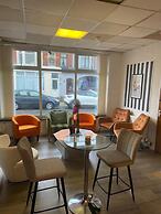 The Cosy Nook