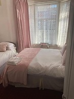 The Cosy Nook