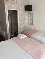 The Cosy Nook