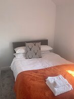The Cosy Nook