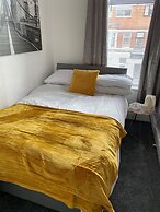 The Cosy Nook
