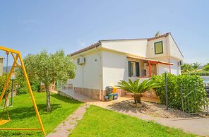 Casa Vacanze Mare Nostrum beach front