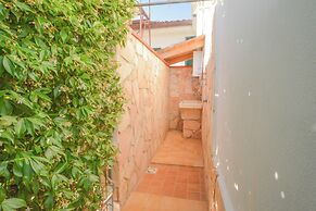 Casa Vacanze Mare Nostrum beach front