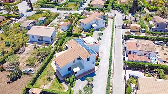 Casa Vacanze Mare Nostrum beach front