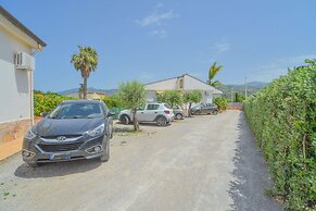 Casa Vacanze Mare Nostrum beach front