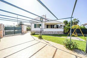 Casa Vacanze Mare Nostrum beach front