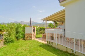 Casa Vacanze Mare Nostrum beach front