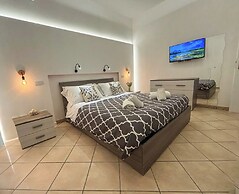 Casa Vacanze Mare Nostrum beach front