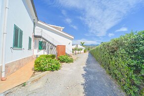 Casa Vacanze Mare Nostrum beach front