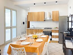 Casa Vacanze Mare Nostrum beach front