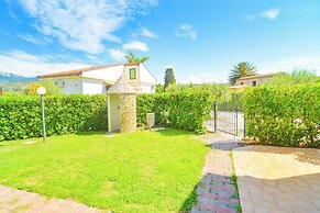 Casa Vacanze Mare Nostrum beach front