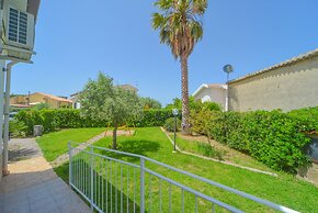 Casa Vacanze Mare Nostrum beach front
