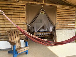 Ecohotel Los Mikos