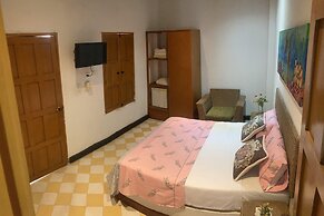 Hotel Casa Sarah