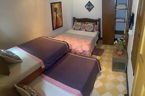 Hotel Casa Sarah