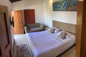Hotel Casa Sarah