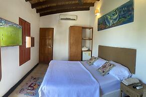 Hotel Casa Sarah