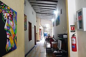 Hotel Casa Sarah