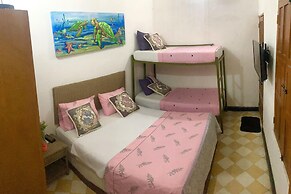 Hotel Casa Sarah