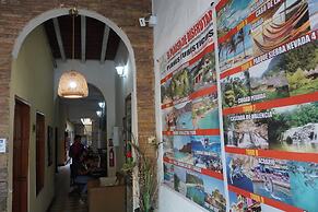 Hotel Casa Sarah