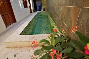 Hotel Casa Sarah