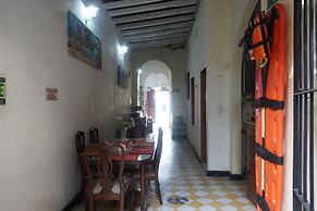 Hotel Casa Sarah