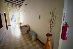 Hotel Casa Sarah