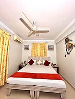 Remarkable 3-bed Apartment in Panjim