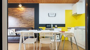 Gyeongju Hiltopia Kids Pool Villa