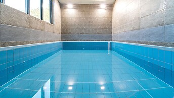 Gyeongju Hiltopia Kids Pool Villa